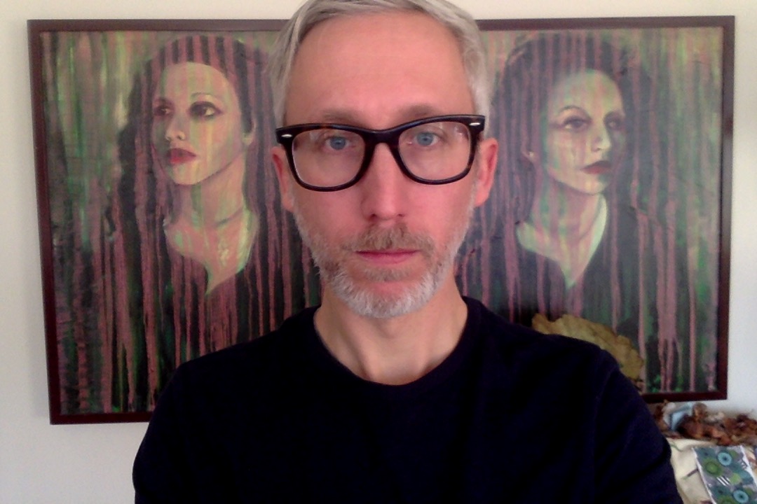 Philip Sorenson