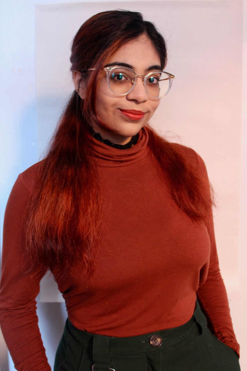 Avleen K Mokha